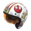 Picture of Rebel Fighter Helmet
