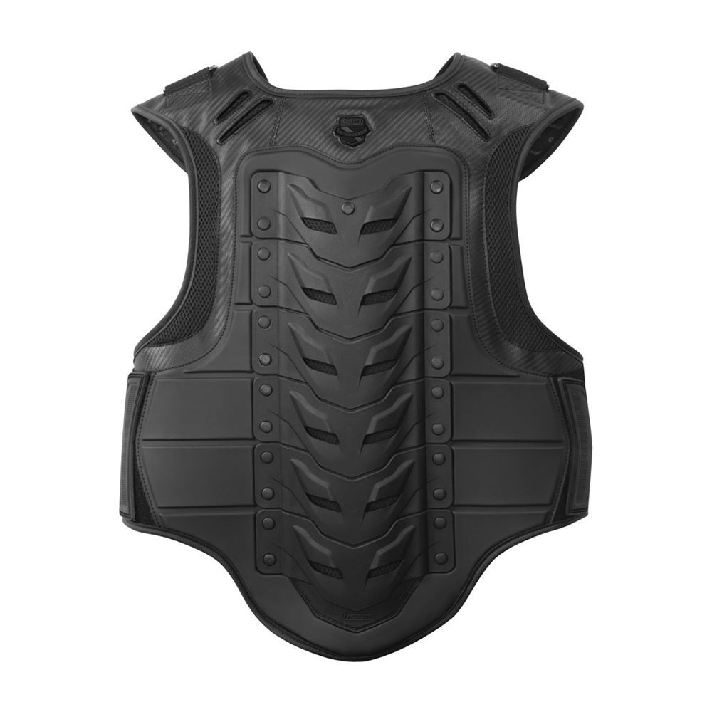 Nop Venture Theme. Icon Vest Armor