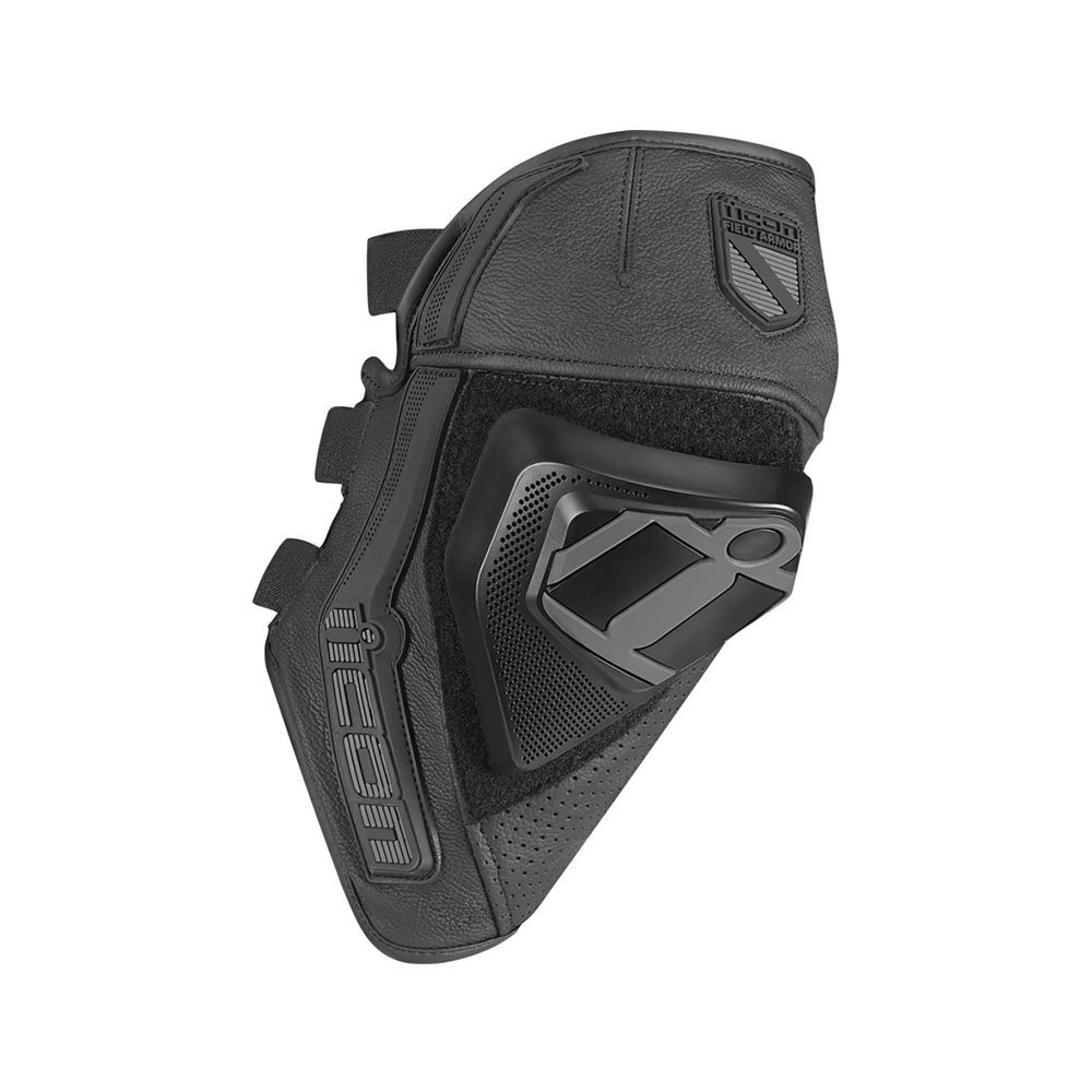 Nop Venture Theme. Icon Knee Sliders
