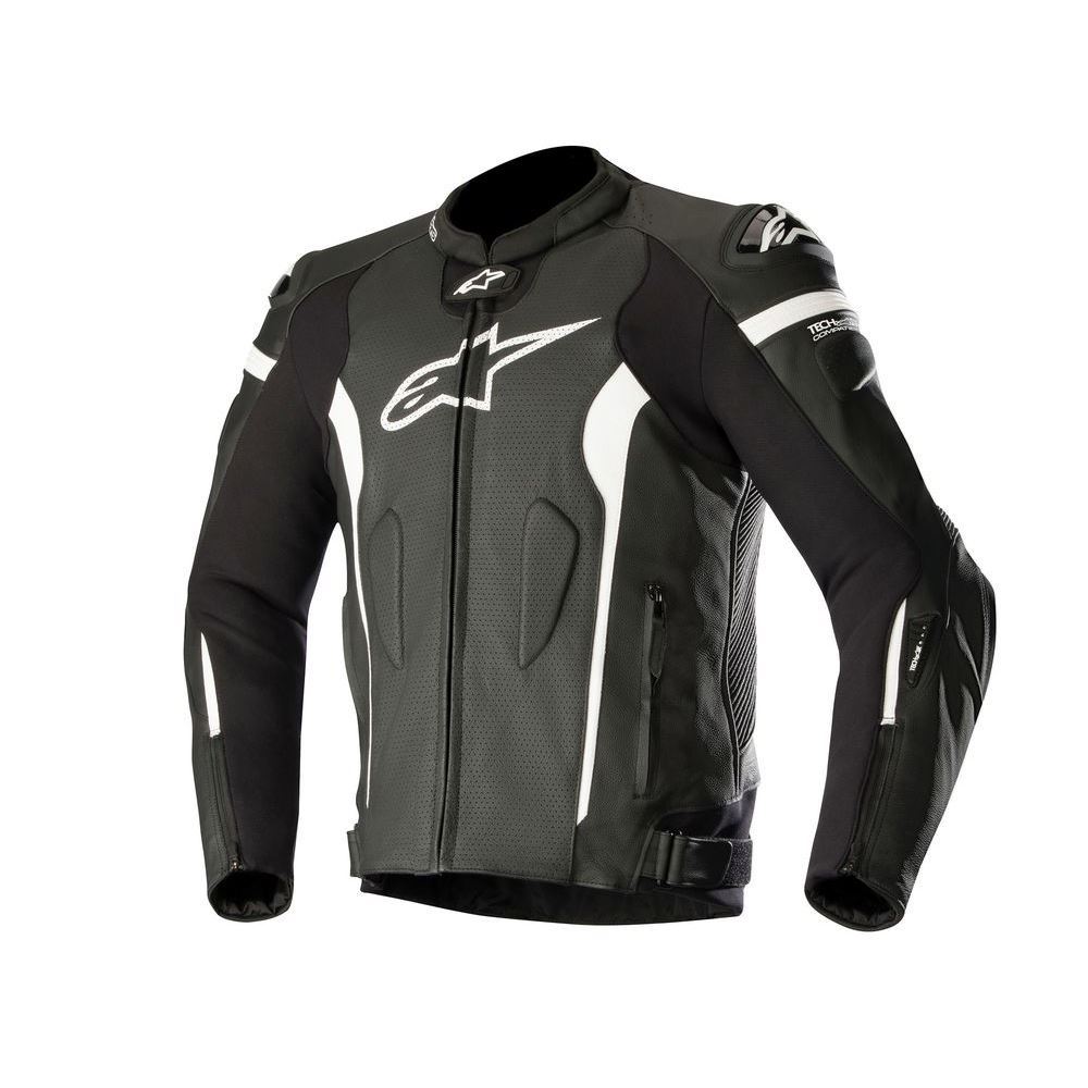 Nop Venture Theme. GP Pro Leather Jacket