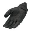 Picture of Leather Motorcycle Gloves
