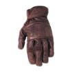 Picture of Brown Motorcycle Gloves