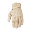 Picture of Brown Motorcycle Gloves