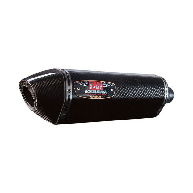 Picture of Carbon Fiber Exhaust