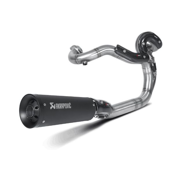Picture of Performance Exhaust System