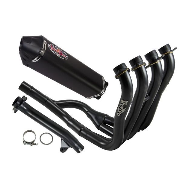 Picture of Performance Series Exhaust