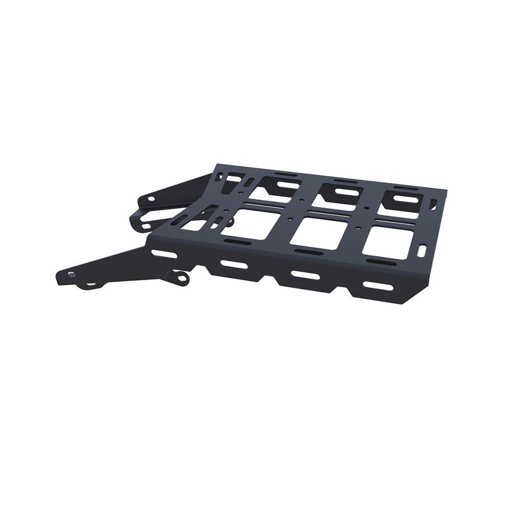 Nop Venture Theme. Yamaha Rear Rack