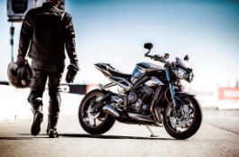 Picture for category Riding Gear