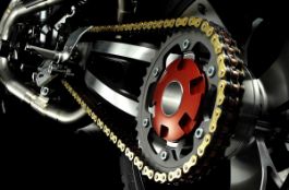 Picture for category Parts & Tires